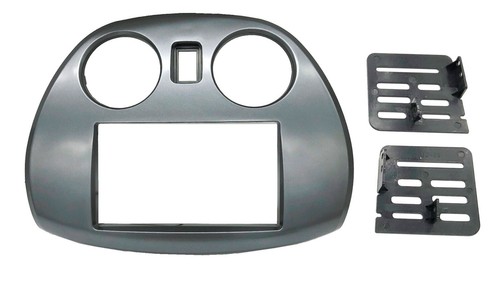 Aftermarket radio double din - double,