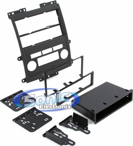 Metra 7428b double din - metra, 99-7428b