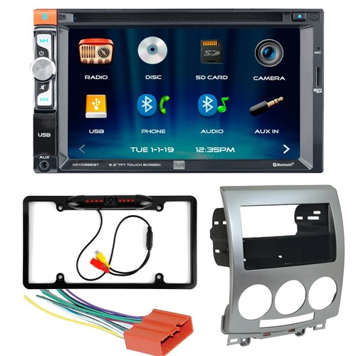 For 2006 2010 mazda - for, 2006-2010