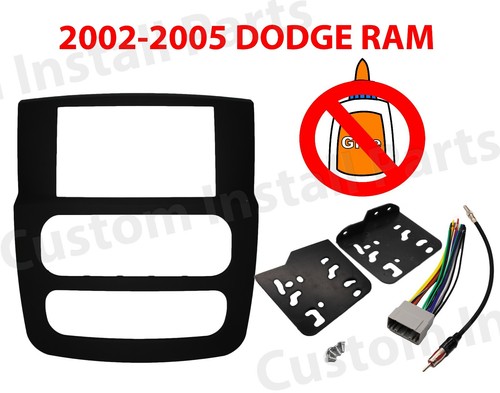 Stereo radio double din - stereo,