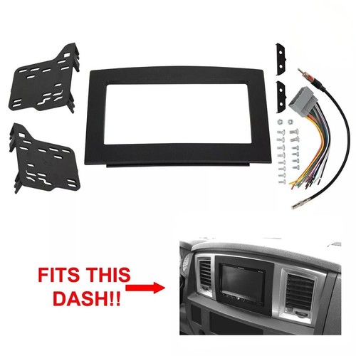 For 2010 dodge ram - 06-09,