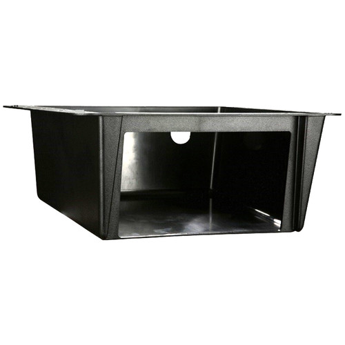 Universal custom double - custom, din