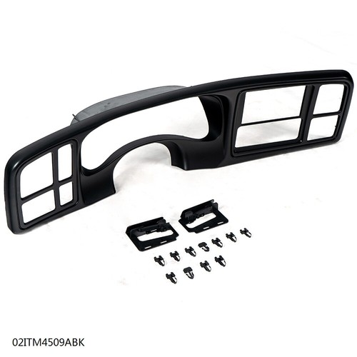 Double din truck - truck, kit