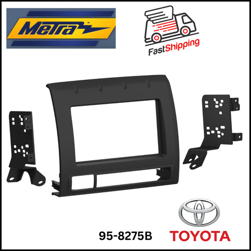 Metra 8275b double din - /,